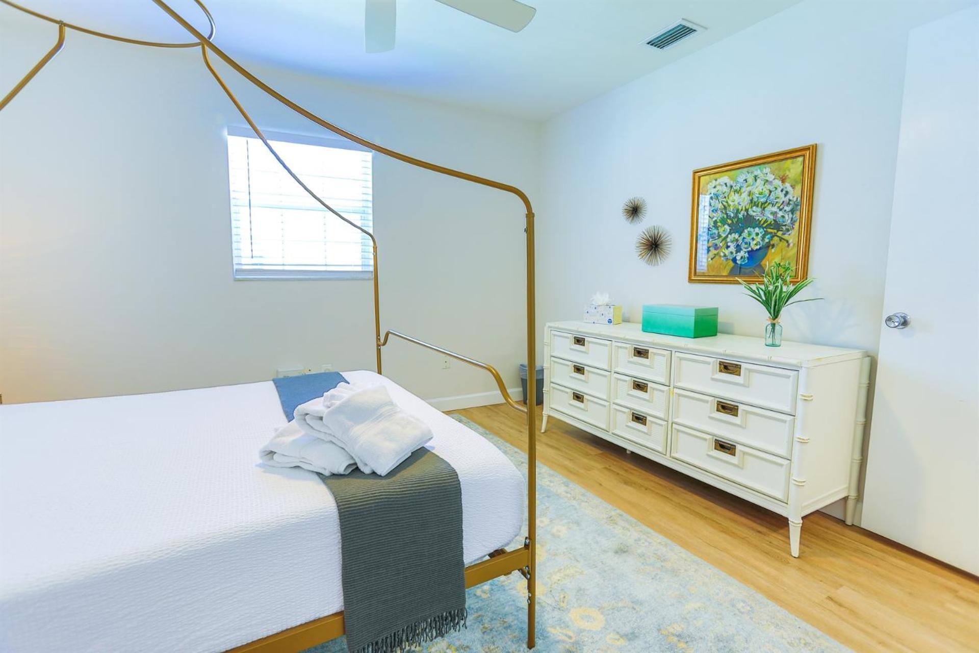 Magnolia Home • Clearwater Beach • Bbq • Sunroom Ngoại thất bức ảnh