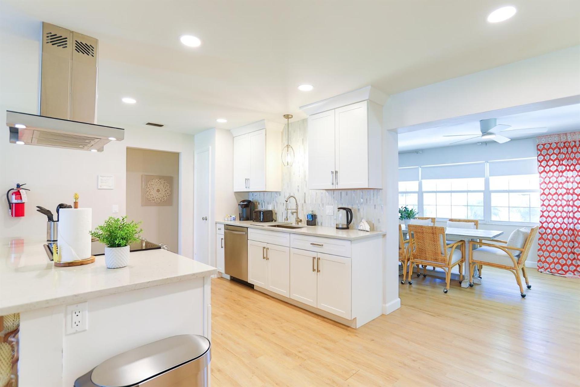 Magnolia Home • Clearwater Beach • Bbq • Sunroom Ngoại thất bức ảnh