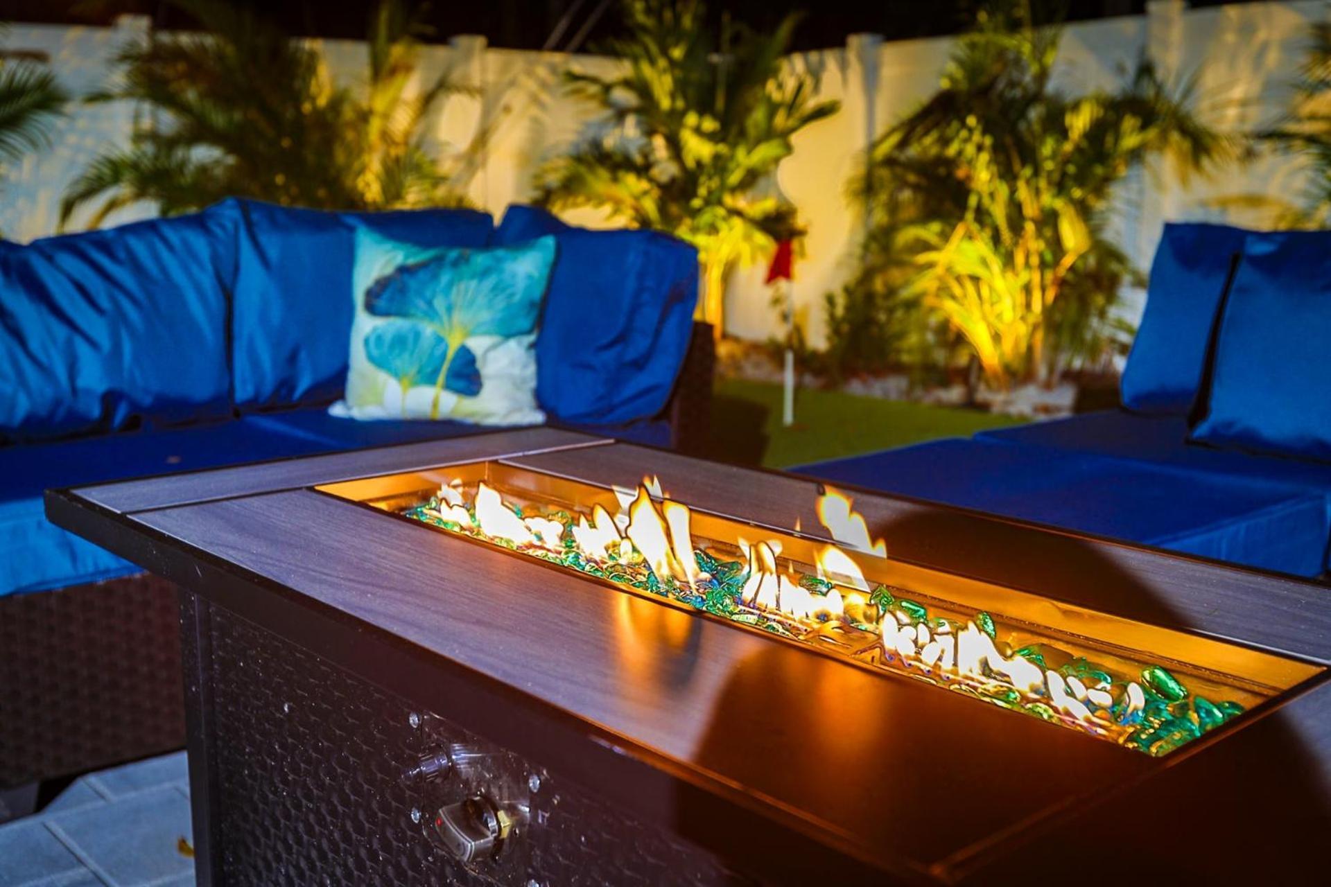Magnolia Home • Clearwater Beach • Bbq • Sunroom Ngoại thất bức ảnh