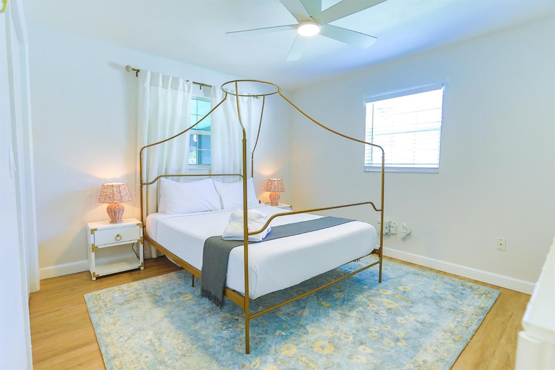 Magnolia Home • Clearwater Beach • Bbq • Sunroom Ngoại thất bức ảnh
